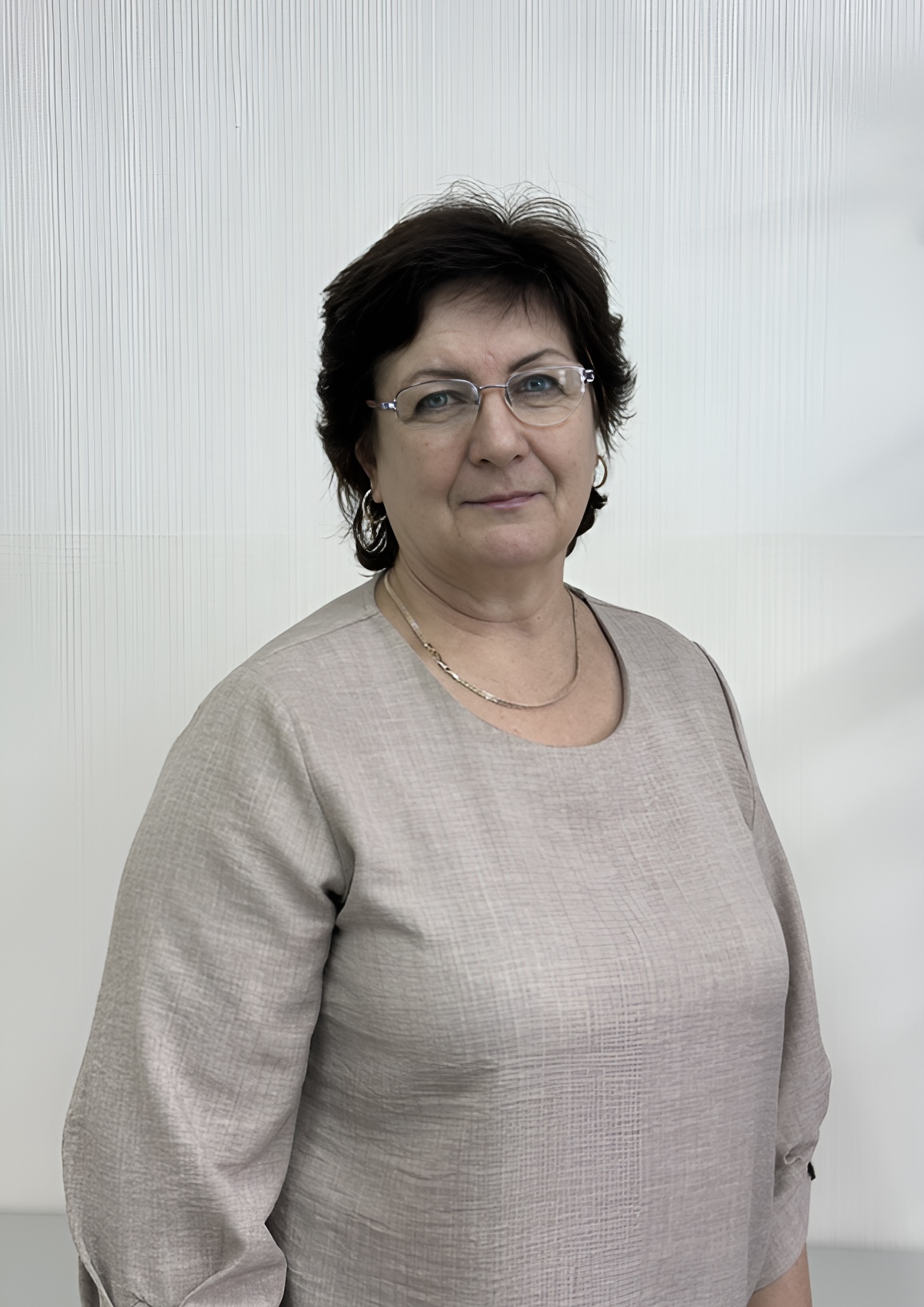Мерсалова Ирина Анатольевна.