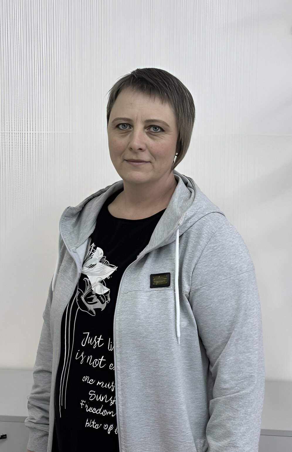 Грядюшко Светлана Ивановна.